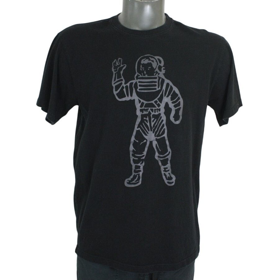 Billionaire Boys Club BBC Billionaire Boys Club Astronaut Graphic Tee L Streetwear Size US L / EU 52-54 / 3 - 1 Thumbnail