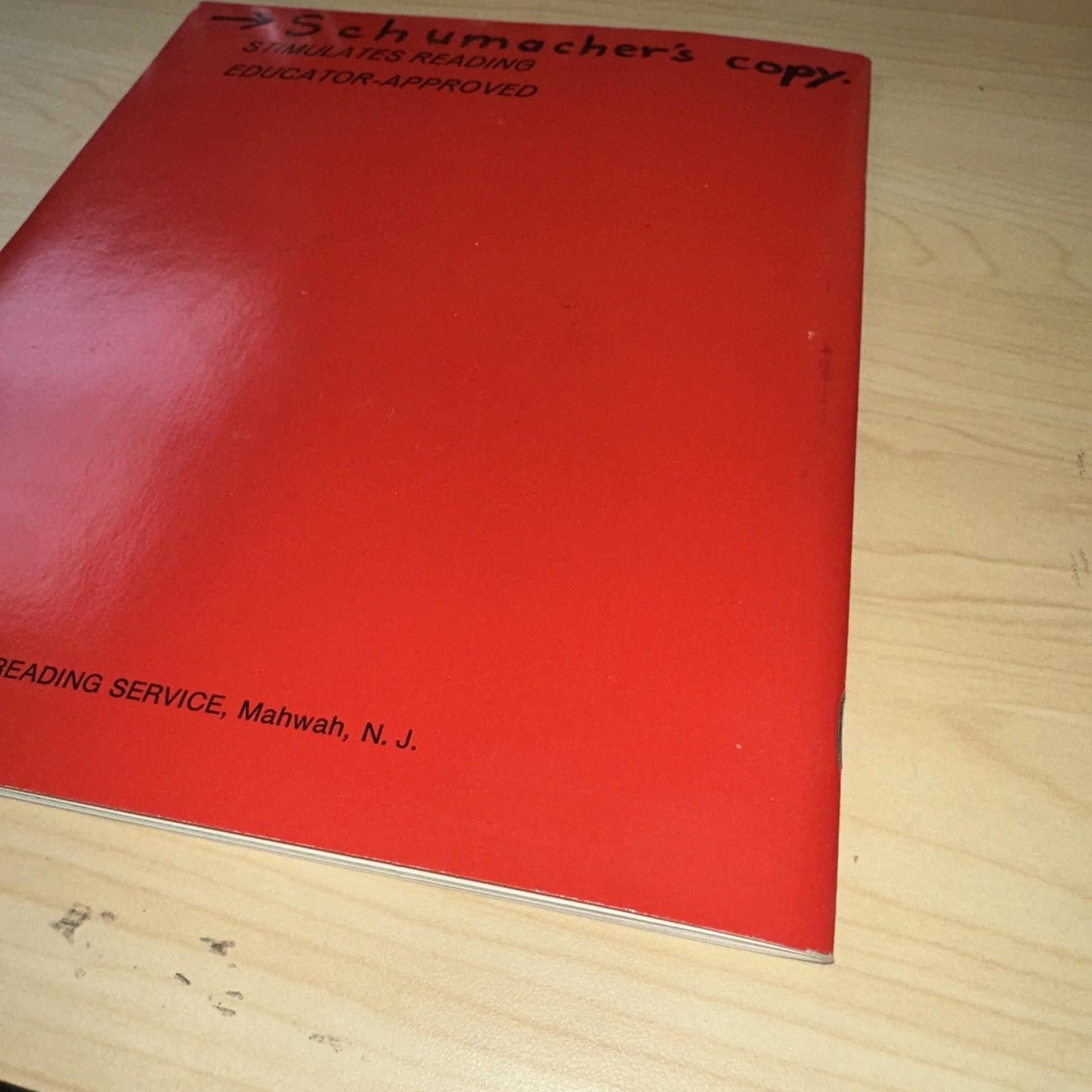 Other Sleeping Beauty Educational Reading Service Book & 45 RPM Size ONE SIZE - 6 Thumbnail