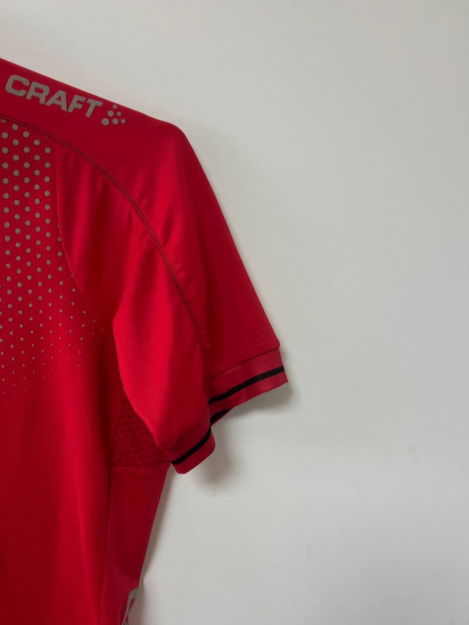 Other Craft Team Cycling Jersey Racing Shirt Bicycle Bike M Size US M / EU 48-50 / 2 - 4 Thumbnail