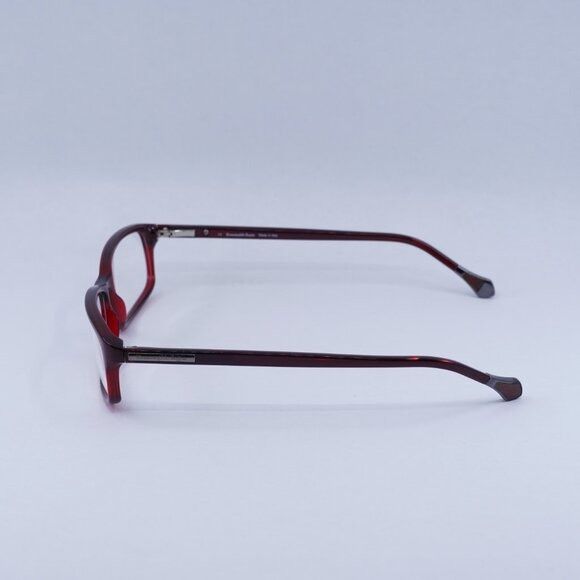 Ermenegildo Zegna Ermenegildo Zegna VZ3538 0954 Eyeglasses - Lowest Price! Size ONE SIZE - 9 Thumbnail