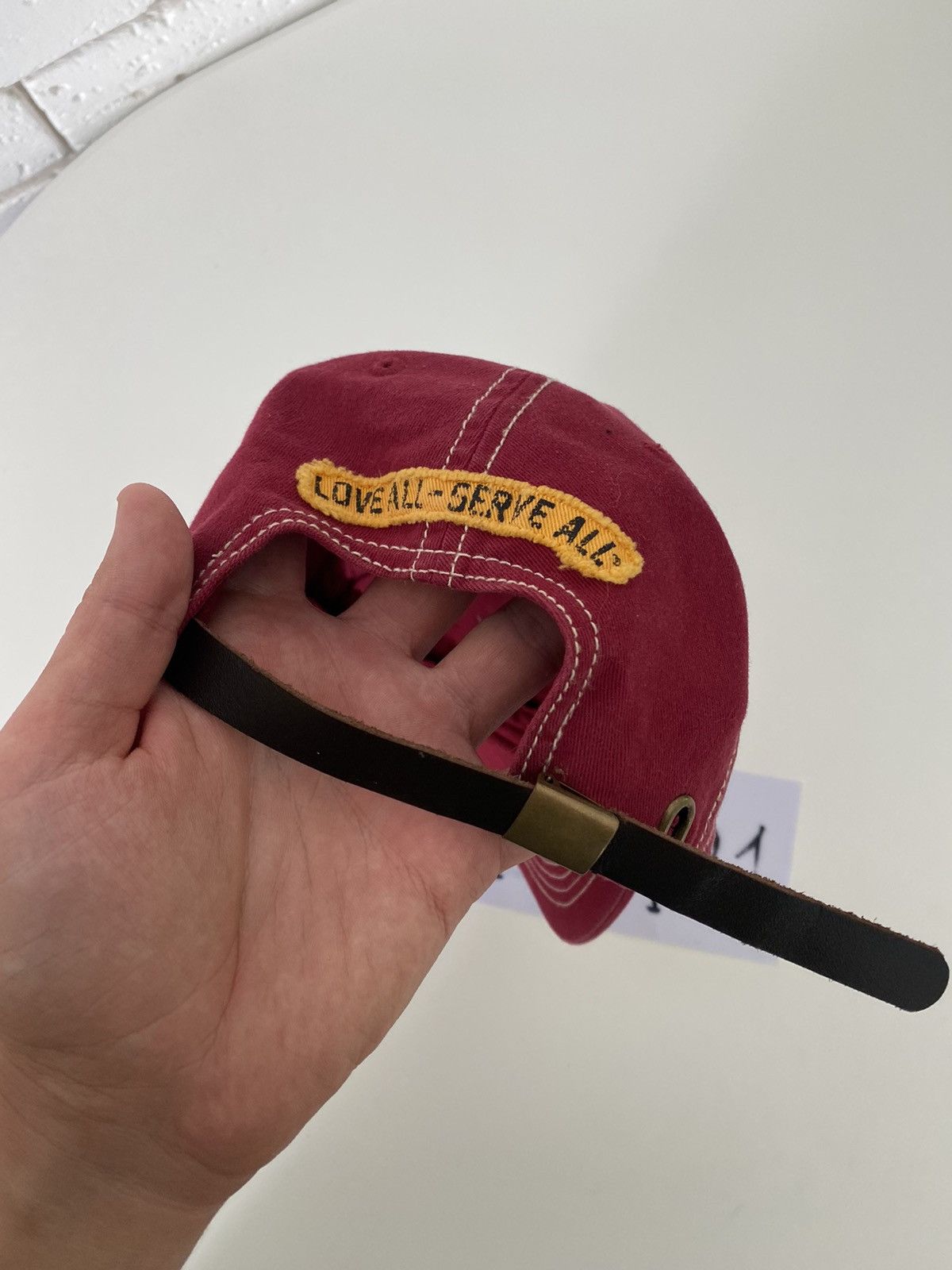 Other Hard Rock Cafe vintage cap hat Size ONE SIZE - 4 Thumbnail
