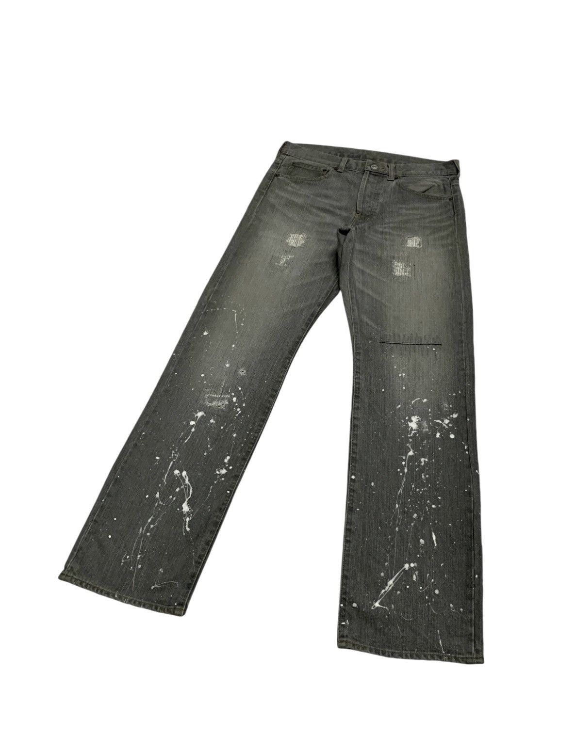 Takeo Kikuchi | Grailed