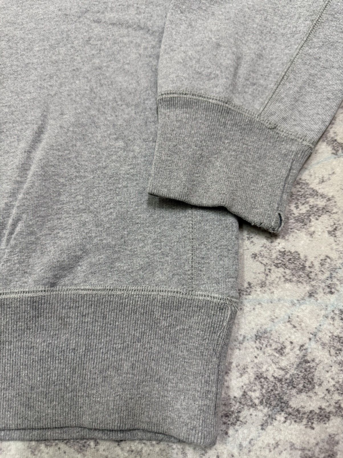 Helly Hansen Vintage Helly Hansen Small Logo Crewneck Sweatshirt Size US M / EU 48-50 / 2 - 5 Thumbnail
