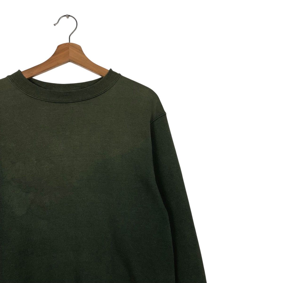 Japanese Brand × Vintage 📌Vintage Sweatshirt Crewneck Champion Size US S / EU 44-46 / 1 - 7 Thumbnail