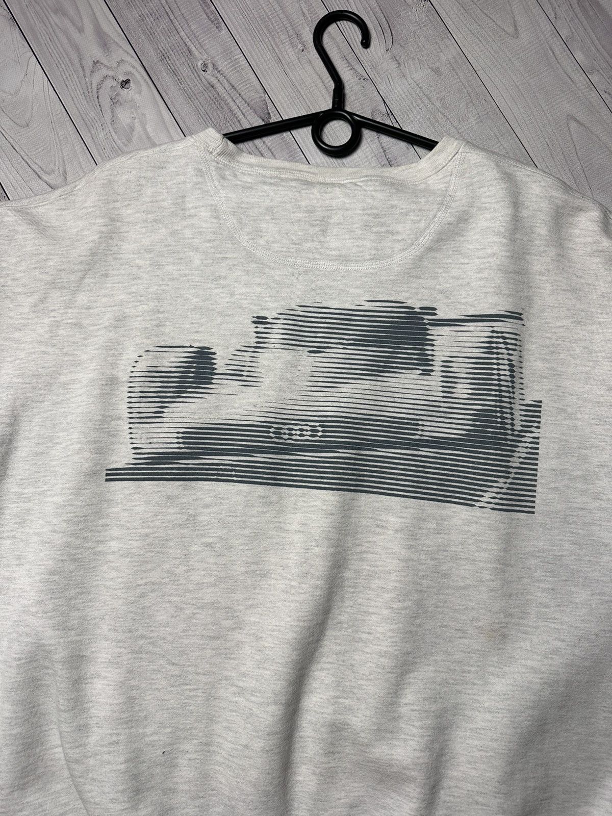 Audi × Vintage Vintage Audi sport racing sweatshirt logo rare USA size XL Size US XL / EU 56 / 4 - 3 Thumbnail