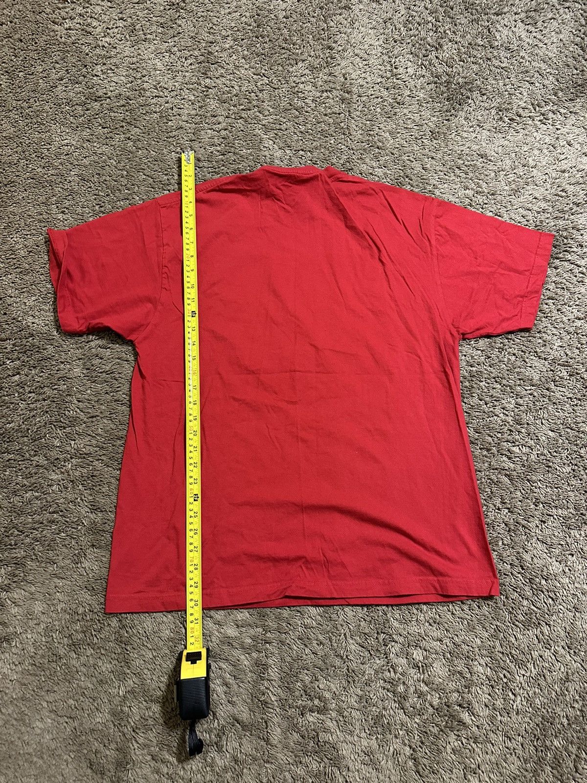 Jerzees × Vintage Vintage Legendary 2Pac Biggie Snoop Dogg 00s size XL Size US XL / EU 56 / 4 - 7 Thumbnail