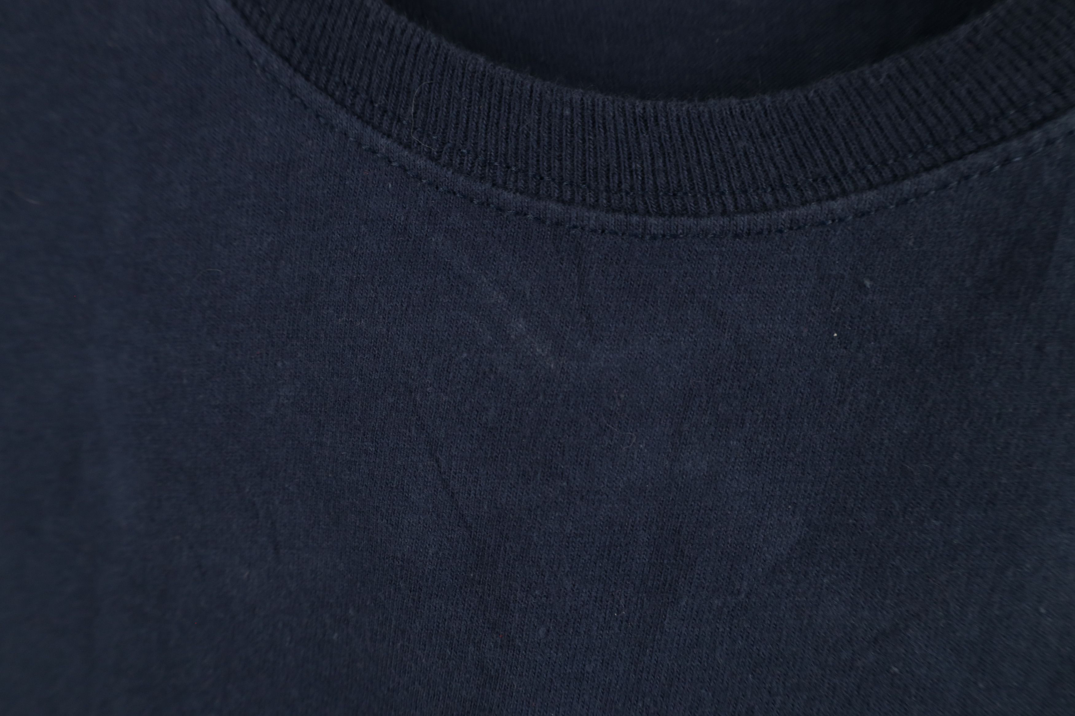 Vintage Vintage 90s Ohio Academy Fire Attack Long Sleeve T-Shirt Size US M / EU 48-50 / 2 - 6 Thumbnail