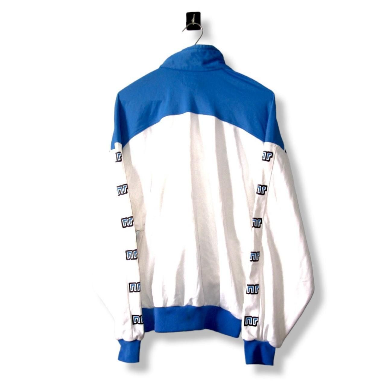 Other Pescara Calcio 1980 1984 NR Home Away Shirt Jersey Size US L / EU 52-54 / 3 - 3 Thumbnail