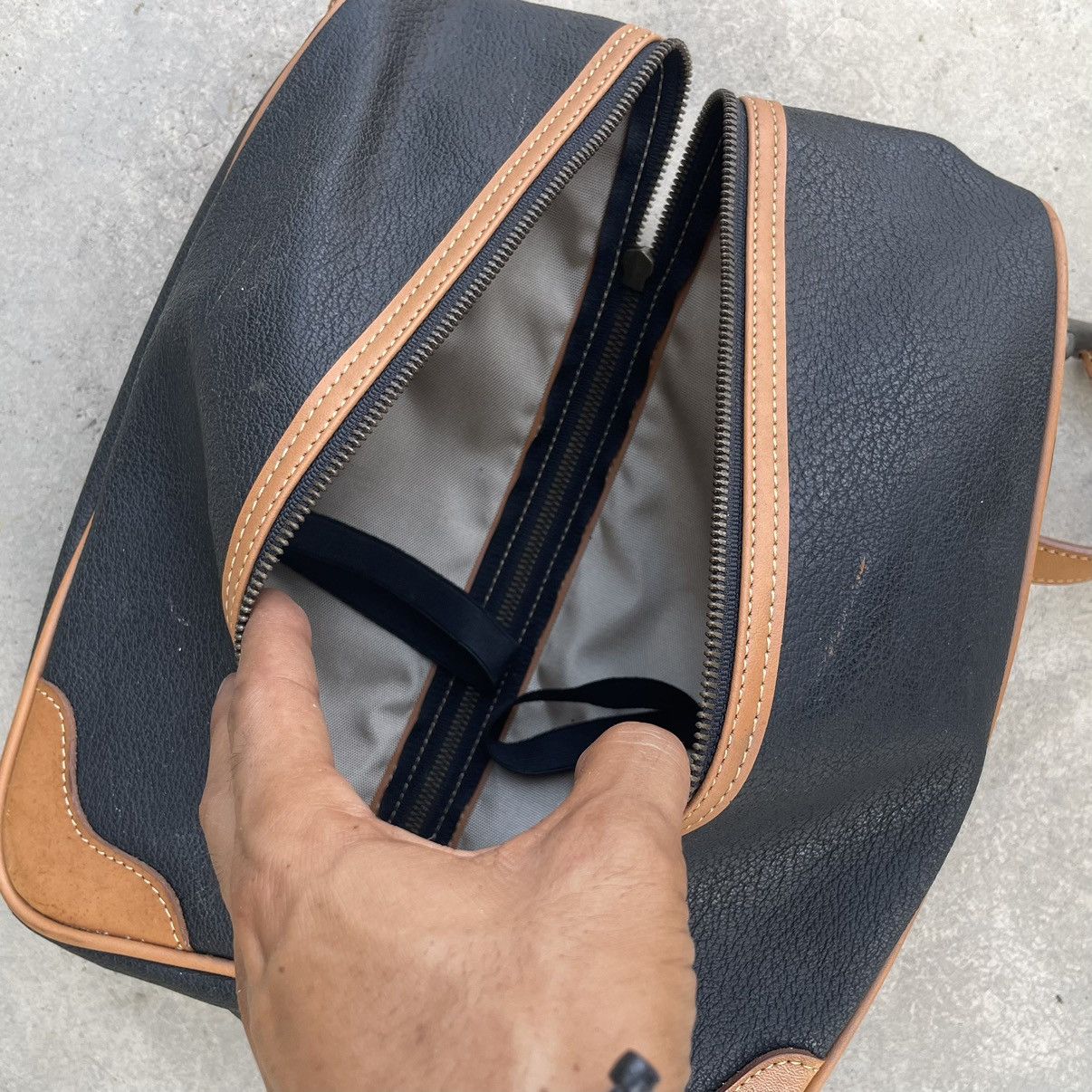 Vintage × Yamaha Vintage Yamaha Bag Size ONE SIZE - 9 Thumbnail