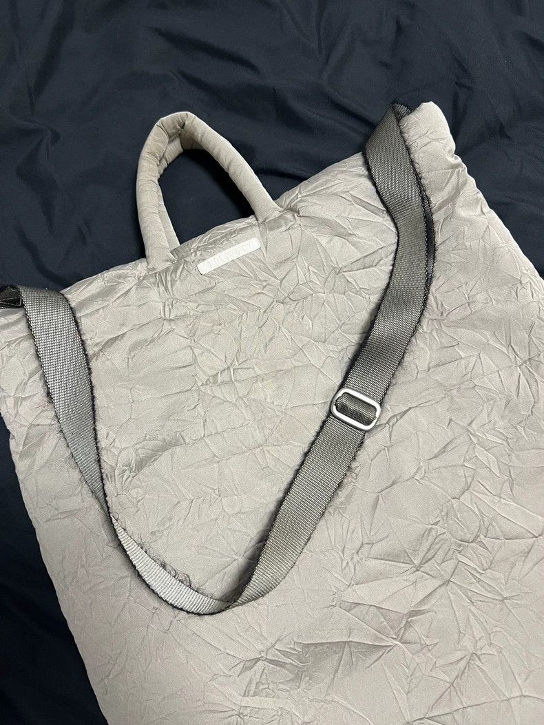 Our Legacy Our Legacy Folds, tote bags, shoulder bags Size ONE SIZE - 7 Thumbnail