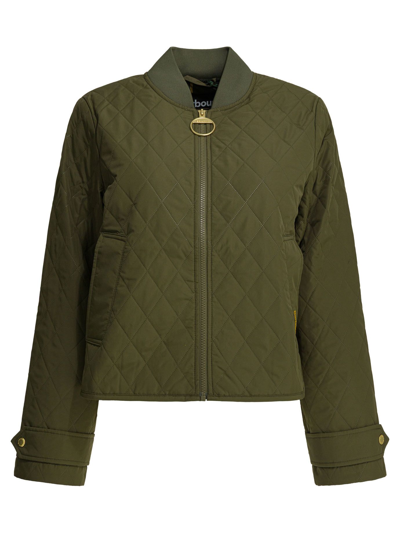 Barbour Barbour Jackets & Coats tag size 14 Women - USA Duties Paid Size XL / US 12-14 / IT 48-50 - 1 Thumbnail