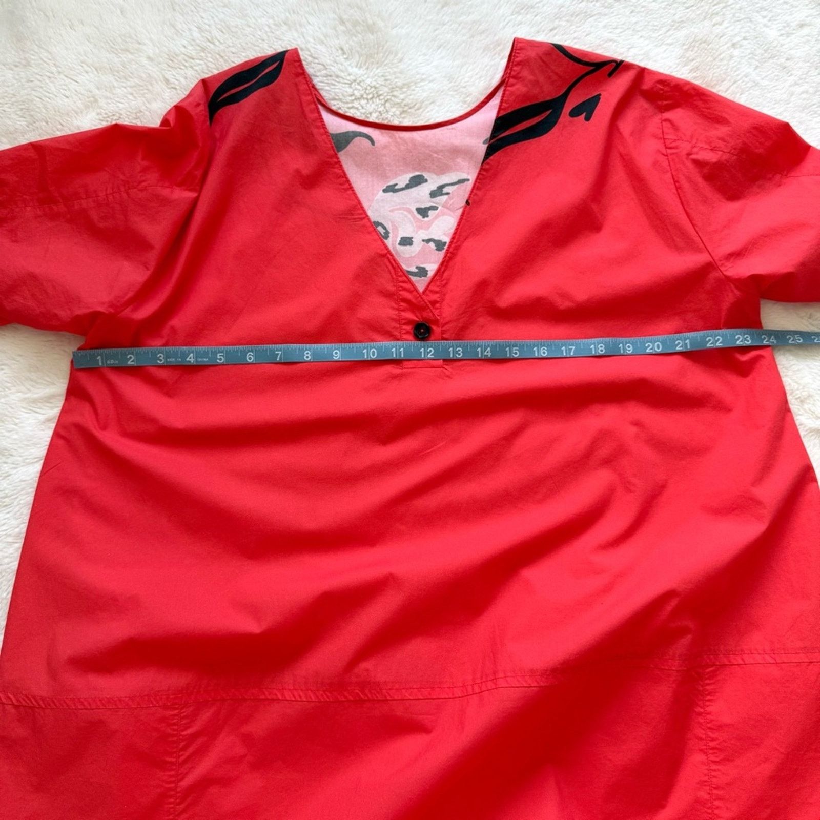 Marni Marni women long dress size 46 IT or 10 US Authentic 1800$ Size L / US 10 / IT 46 - 7 Thumbnail
