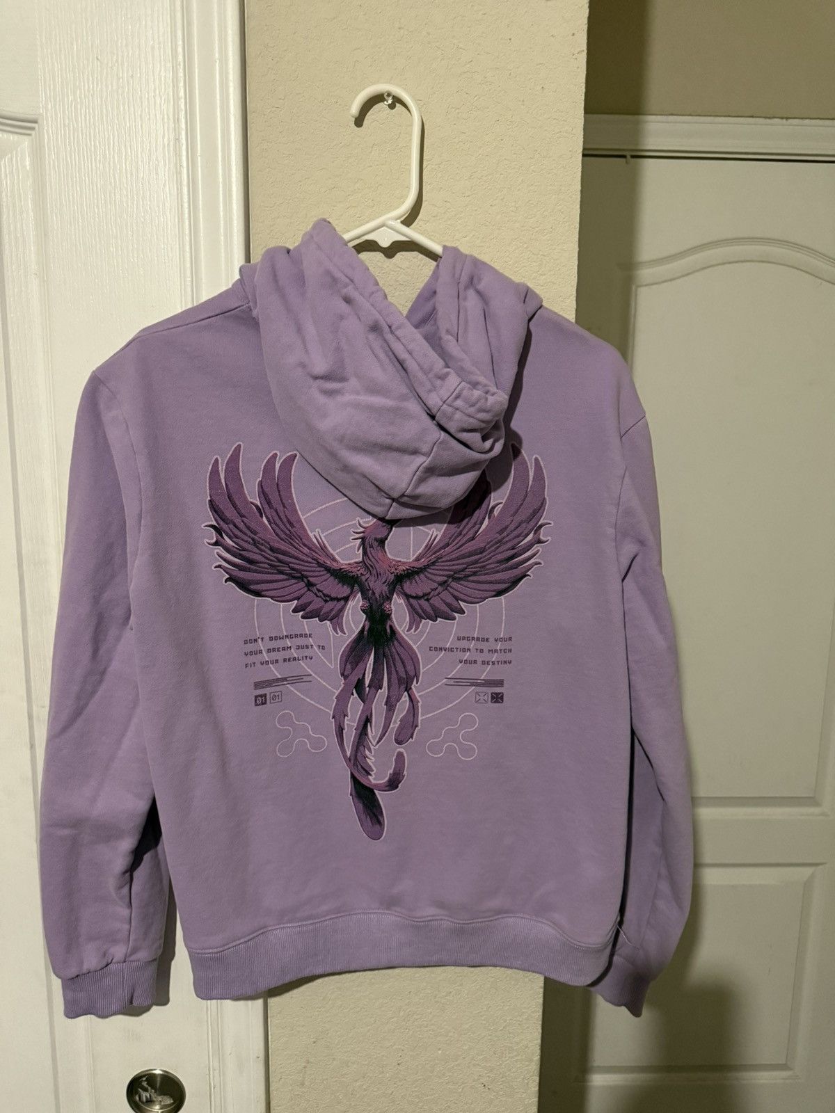 Other Motion Hoodie Size US M / EU 48-50 / 2 - 2 Thumbnail