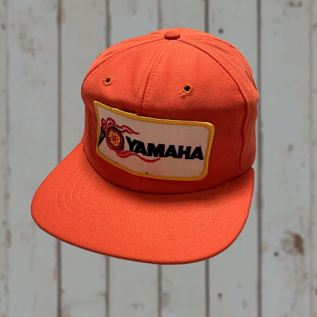 New Era VINTAGE New Era Cap Shirt? (No) Size ONE SIZE - 1 Thumbnail