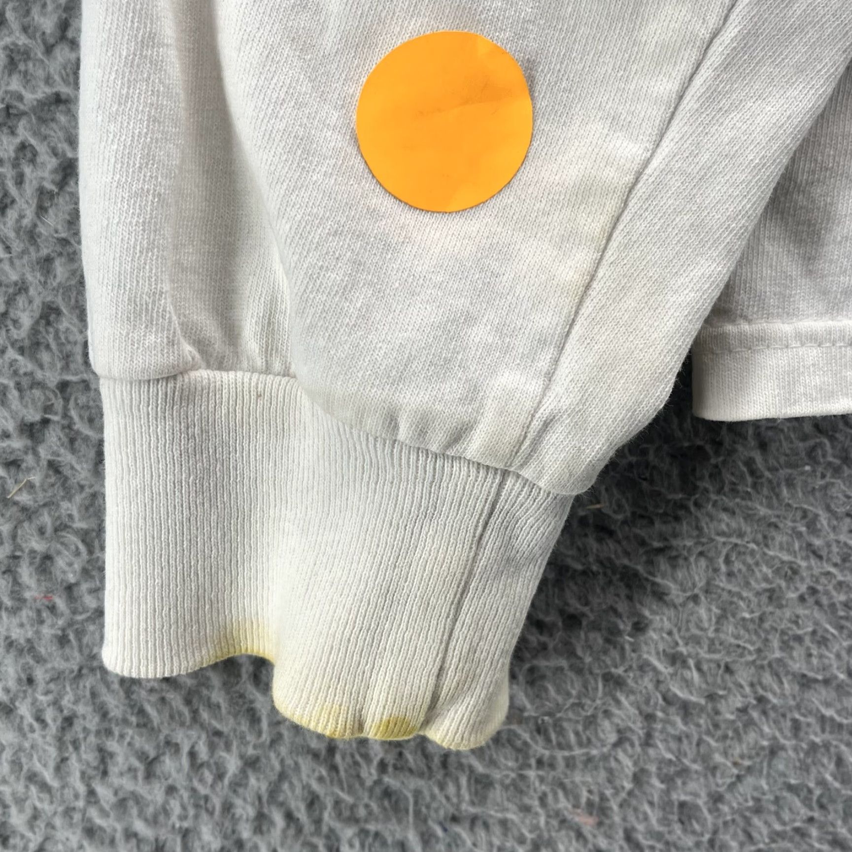 Champion Vintage Champion Shirt Men's Large Henley Zip 90's Sportswear University Preppy Size US L / EU 52-54 / 3 - 5 Thumbnail