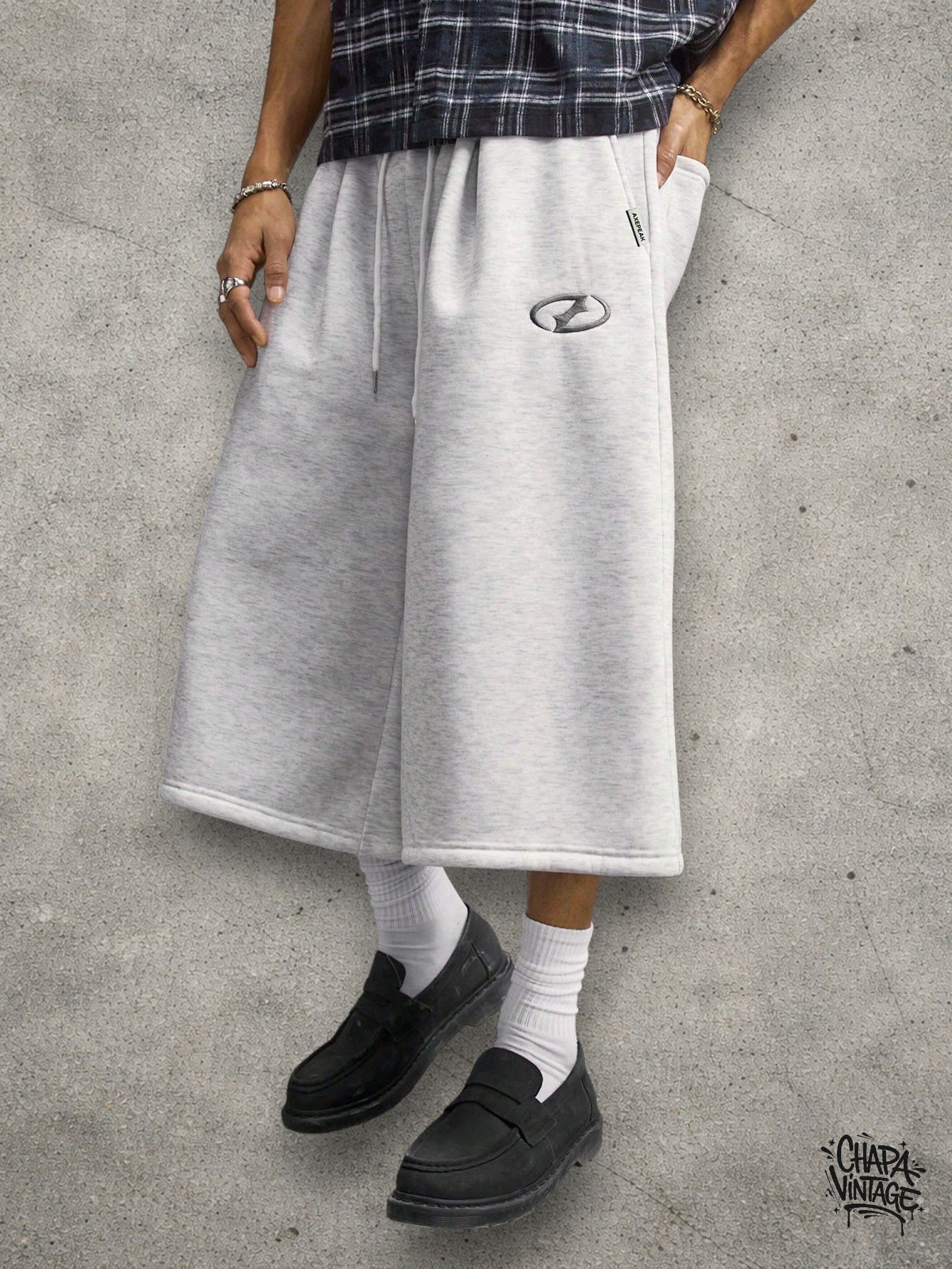 Japanese Brand Drip long shorts Size US 32 / EU 48 - 4 Thumbnail