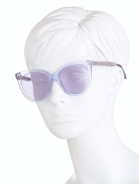 Gucci × Tom Ford glasses Gucci Seasonal Icon GG0565S-005 Size ONE SIZE - 2 Thumbnail