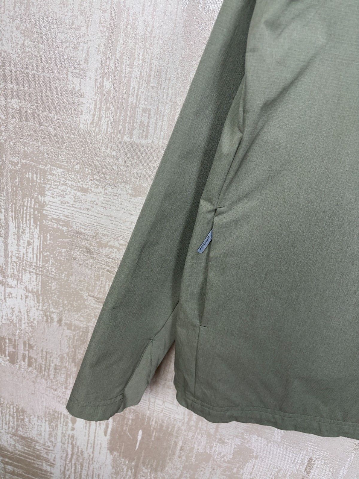 Houdini Houdini Daybreak Pullover Half Zip Light Anorak Jacket Size US M / EU 48-50 / 2 - 7 Thumbnail