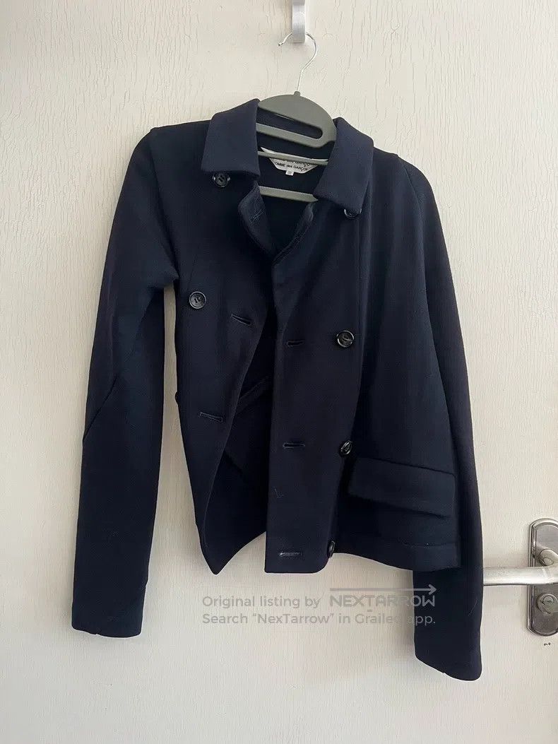 Comme des Garcons Comme Des Garcons blazer Size XS / US 0-2 / IT 36-38 - 7 Thumbnail