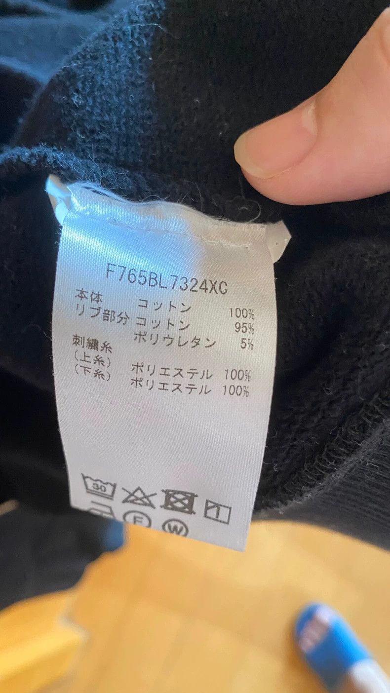 Kenzo KENZO Jacket outerwear Size US M / EU 48-50 / 2 - 4 Thumbnail