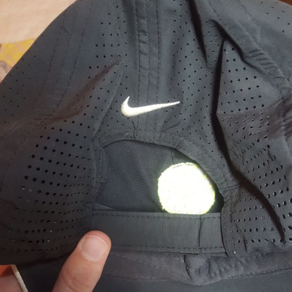 Nike Nike Golf Sunbelt hat Size ONE SIZE - 4 Thumbnail