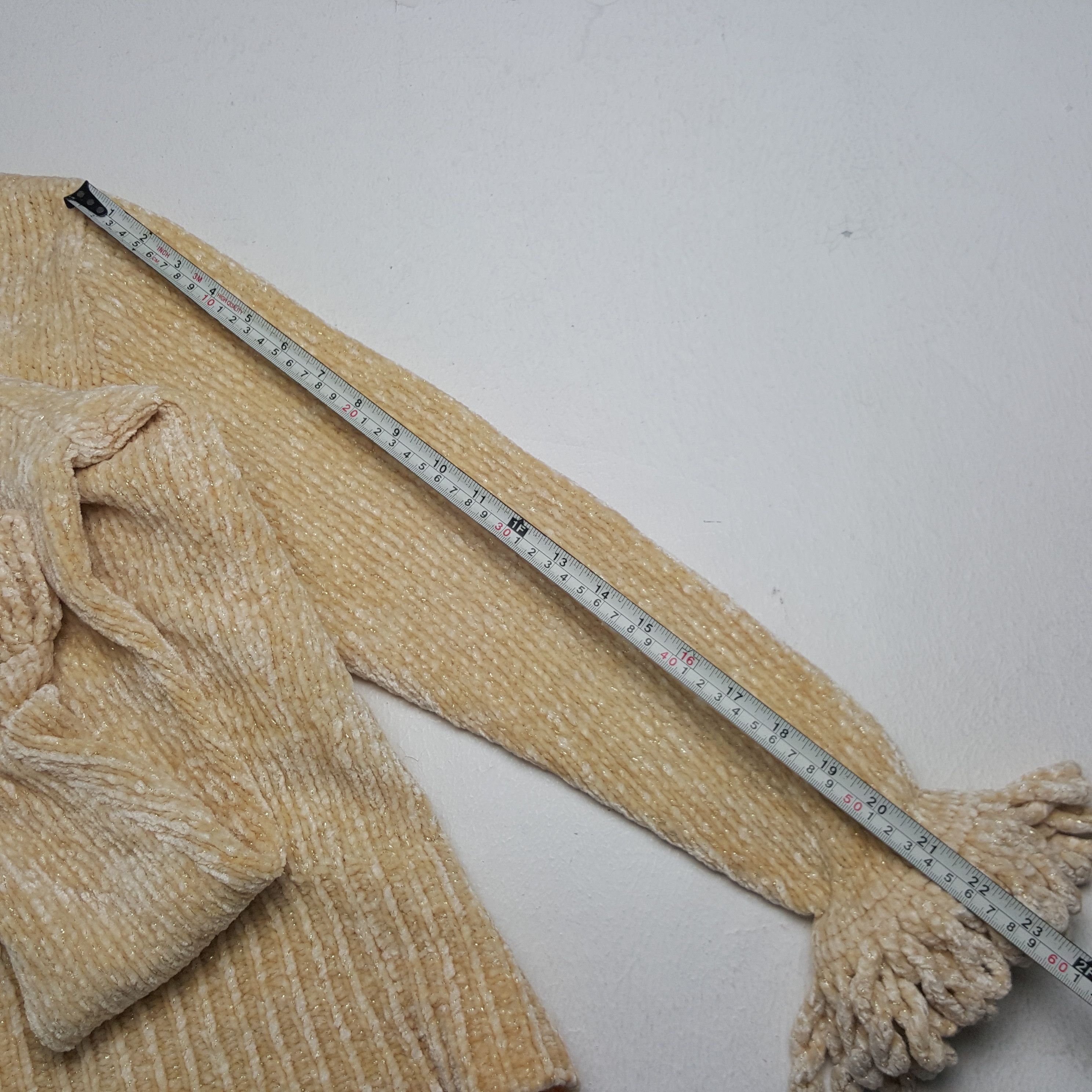 Christian Dior Monsieur × Vintage Vintage Christian Dior Italian Designer Sweater Size M / US 6-8 / IT 42-44 - 5 Thumbnail