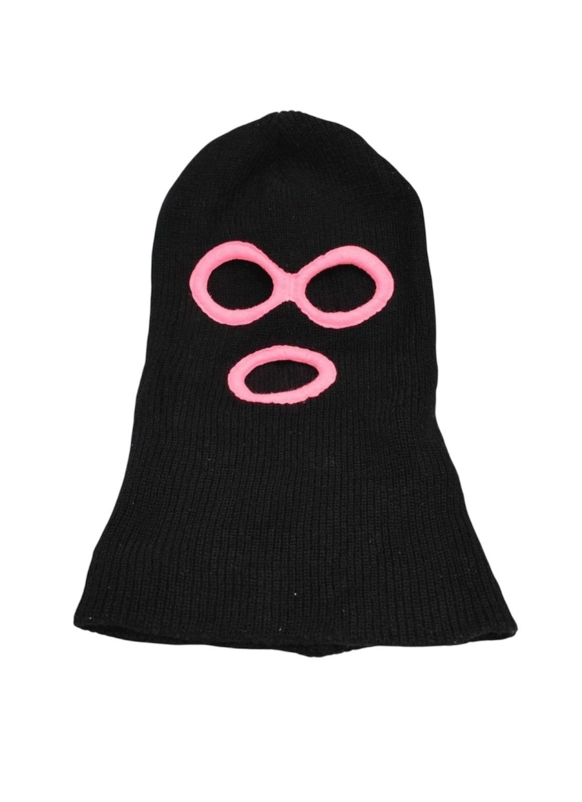 Japanese Brand BALACLAVA BEANIE STREETWEAR FASHION Size ONE SIZE - 1 Thumbnail