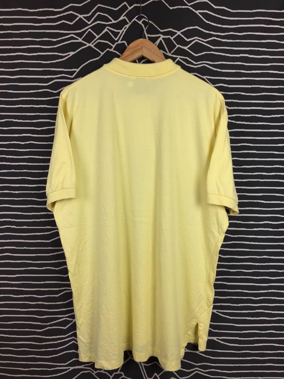 Polo Ralph Lauren Vtg Polo Ralph Lauren Small Logo Casual Polo Shirt Size US XL / EU 56 / 4 - 9 Thumbnail