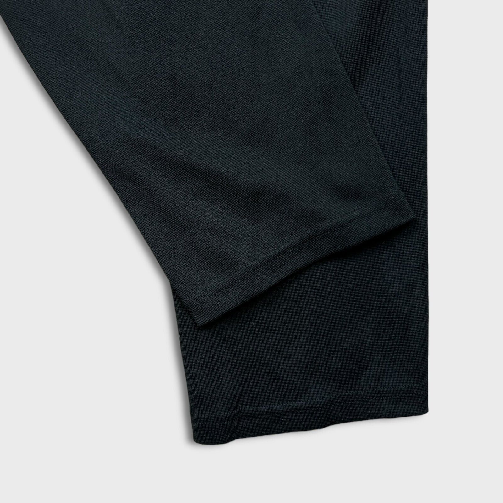 Nike × Vintage Nike Sportswear Track Pants Large Dri Fit Casual Gym Jogger Size US 32 / EU 48 - 4 Thumbnail