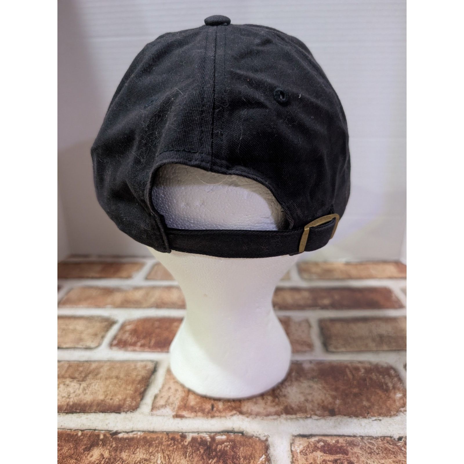 Other Milwaukee Brewers Womens Silver Sequin Baseball Cap Hat Size ONE SIZE - 4 Thumbnail