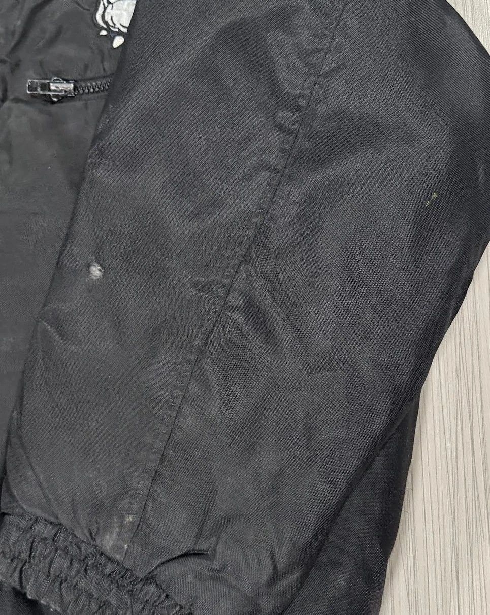 Vintage Vintage Air Gear Georgetown Hoyas Winter Jacket Size XL Size US XL / EU 56 / 4 - 3 Thumbnail