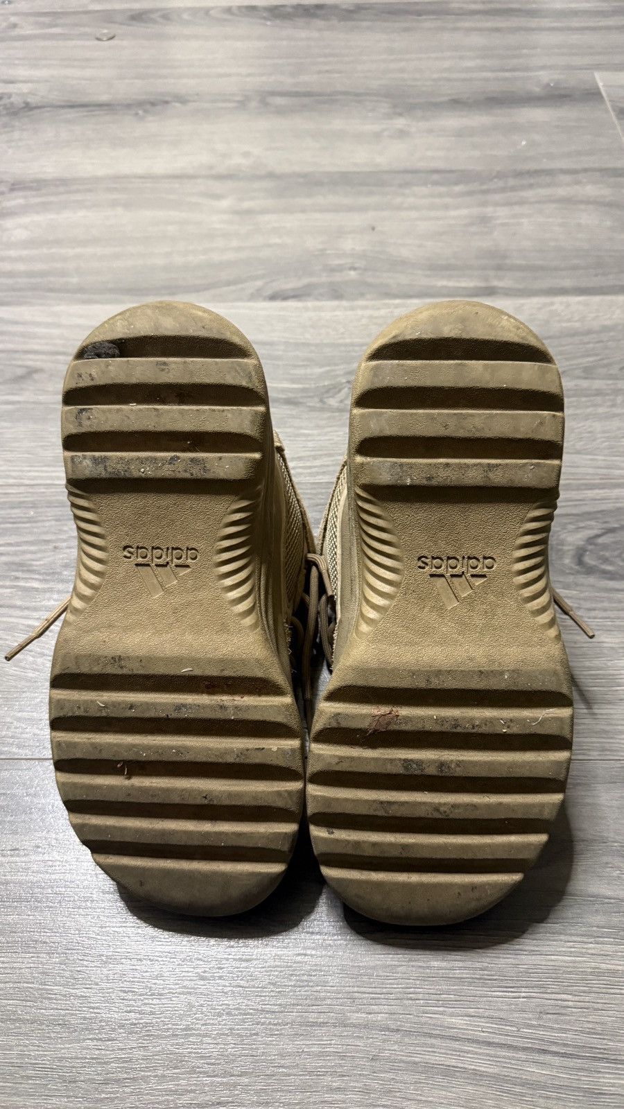 Yeezy Yeezy adidas desert boot Rock Size US 9 / EU 42 - 5 Thumbnail