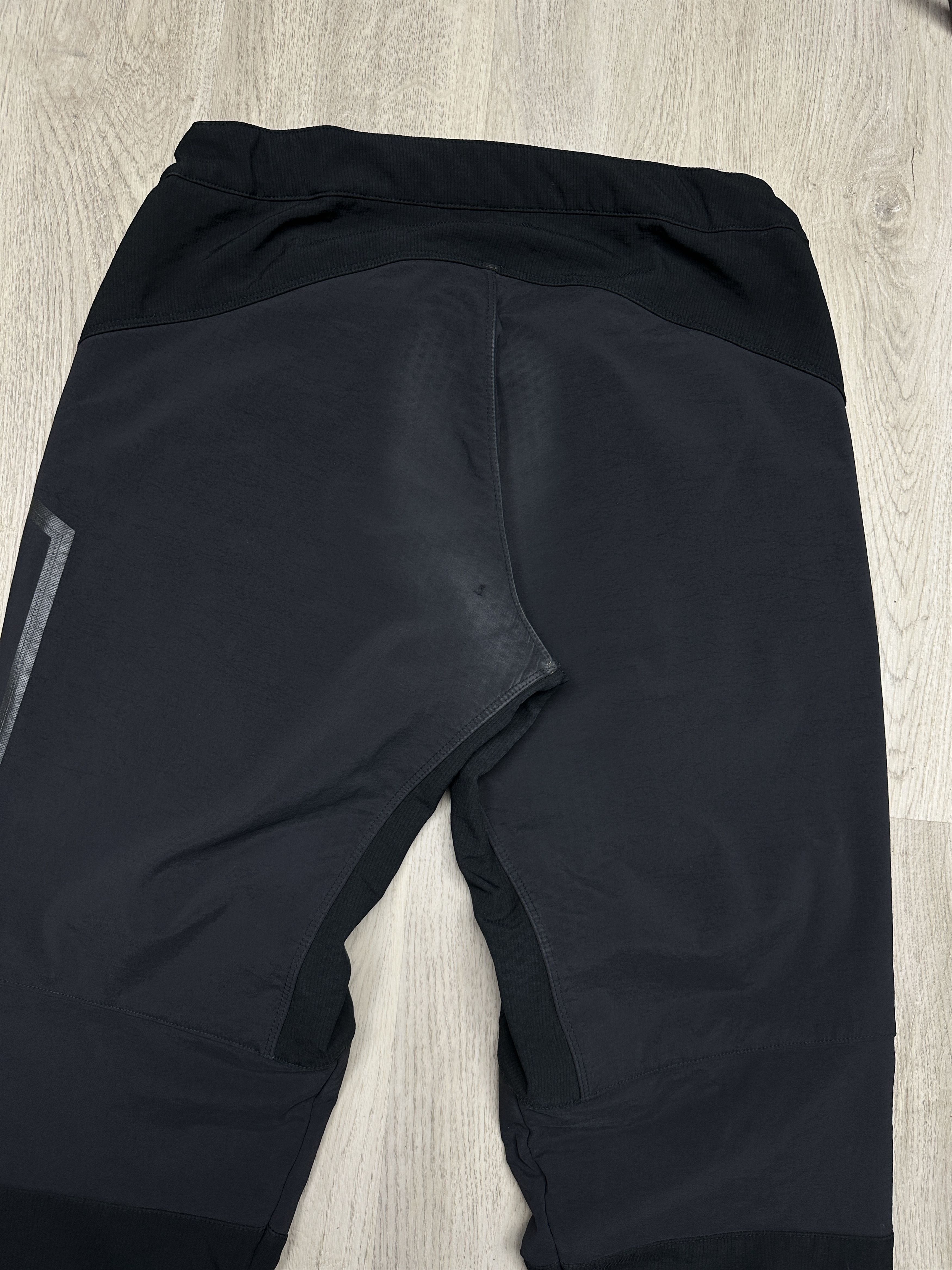 Fox Racing Fox Attack Softshell Mountain Bike Cycling Pants Size US 34 / EU 50 - 9 Thumbnail