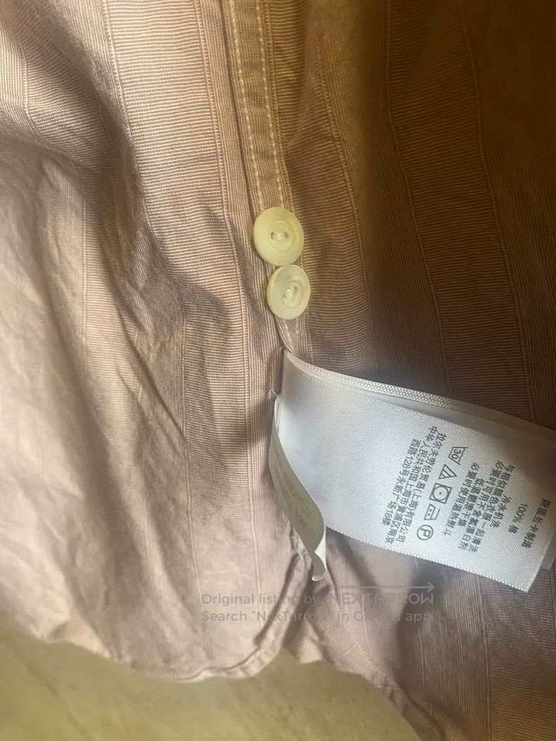 RRL Ralph Lauren RRL Ralph Lauren Vintage and discontinued retro dark pink Size US S / EU 44-46 / 1 - 9 Thumbnail