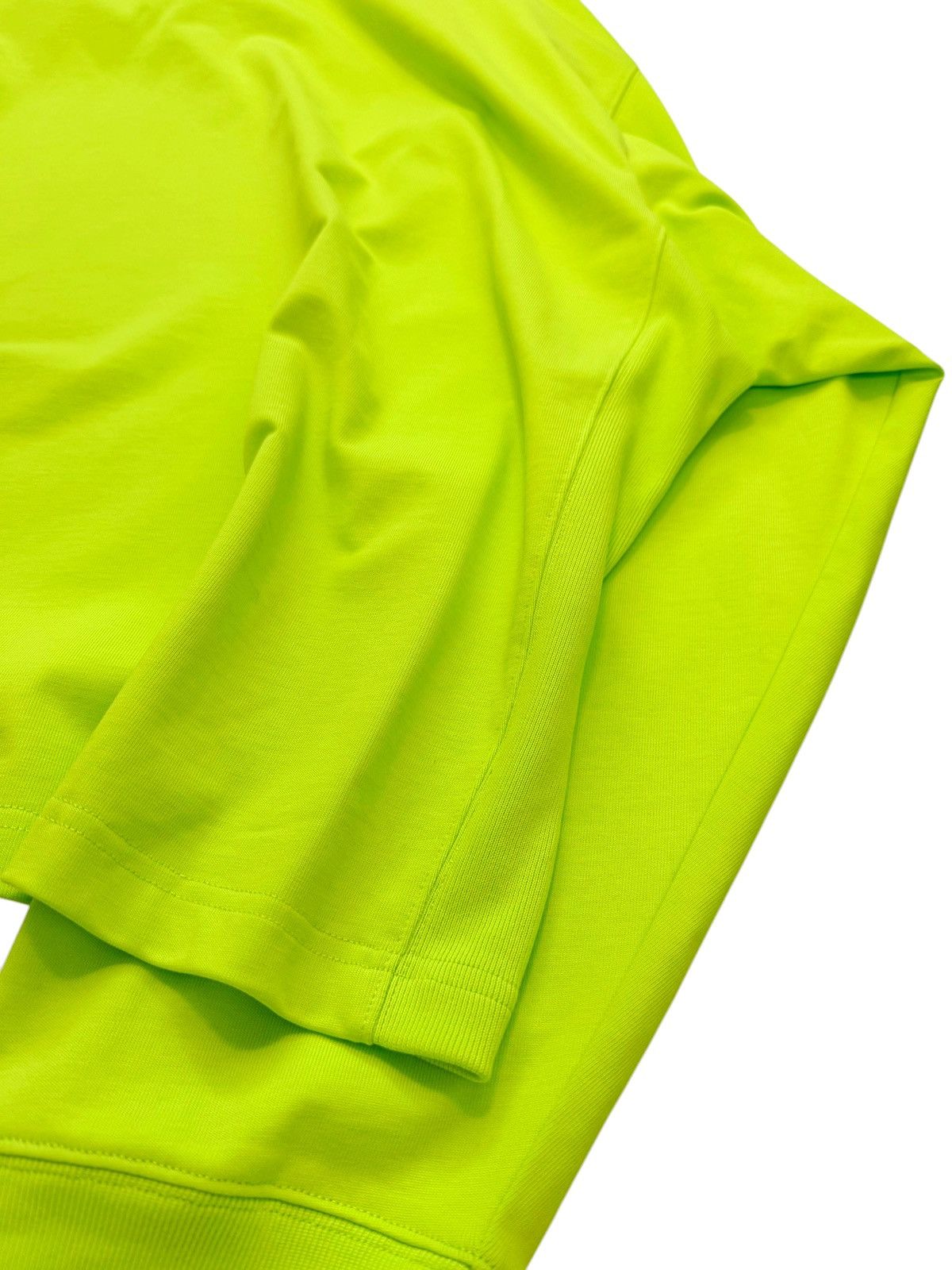 Anonymous Club Club Couture Logo Crystal Green Hoodie Size US M / EU 48-50 / 2 - 9 Thumbnail