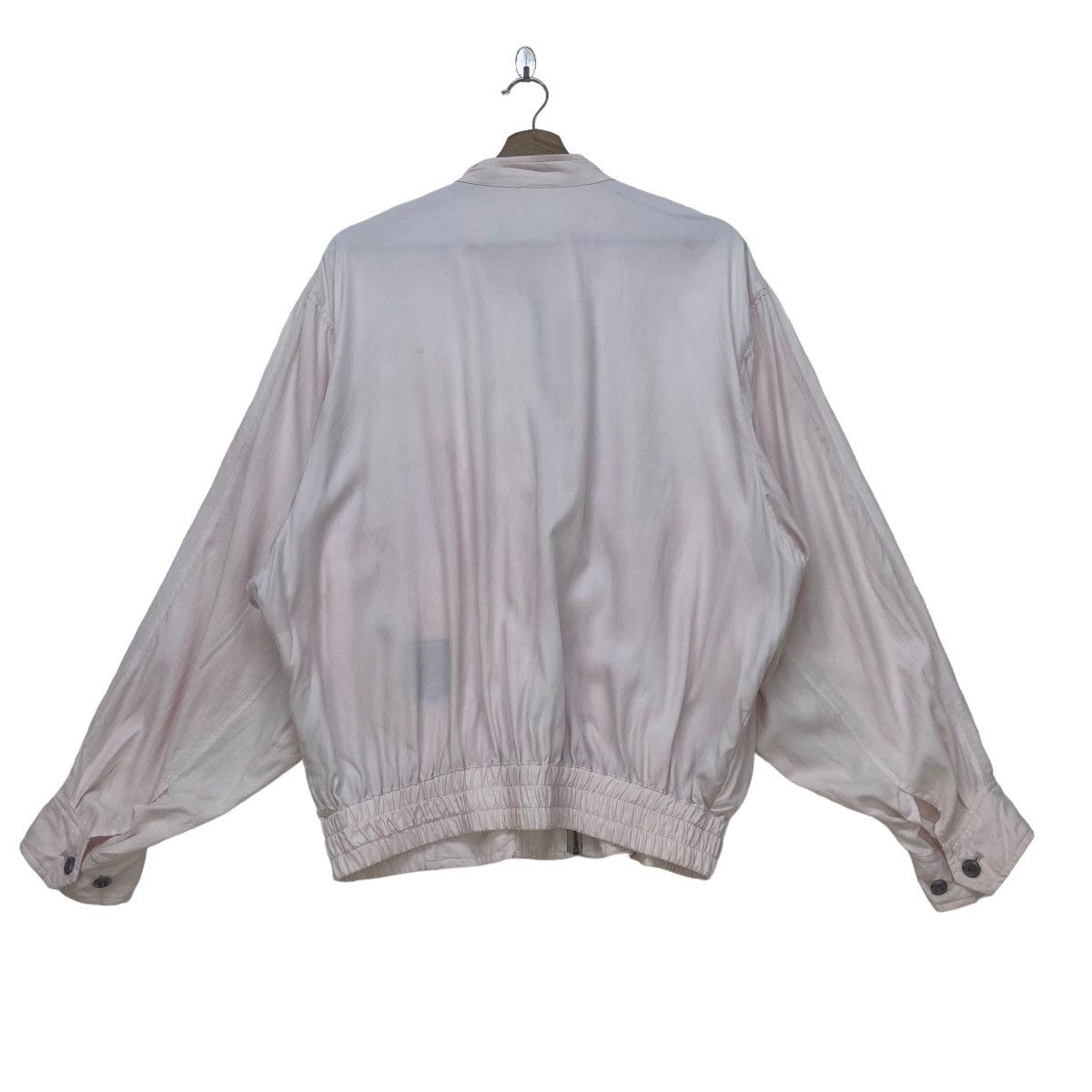 Christian Dior Monsieur Vintage Christian Dior Monsieur Light Jacket Size US M / EU 48-50 / 2 - 3 Thumbnail