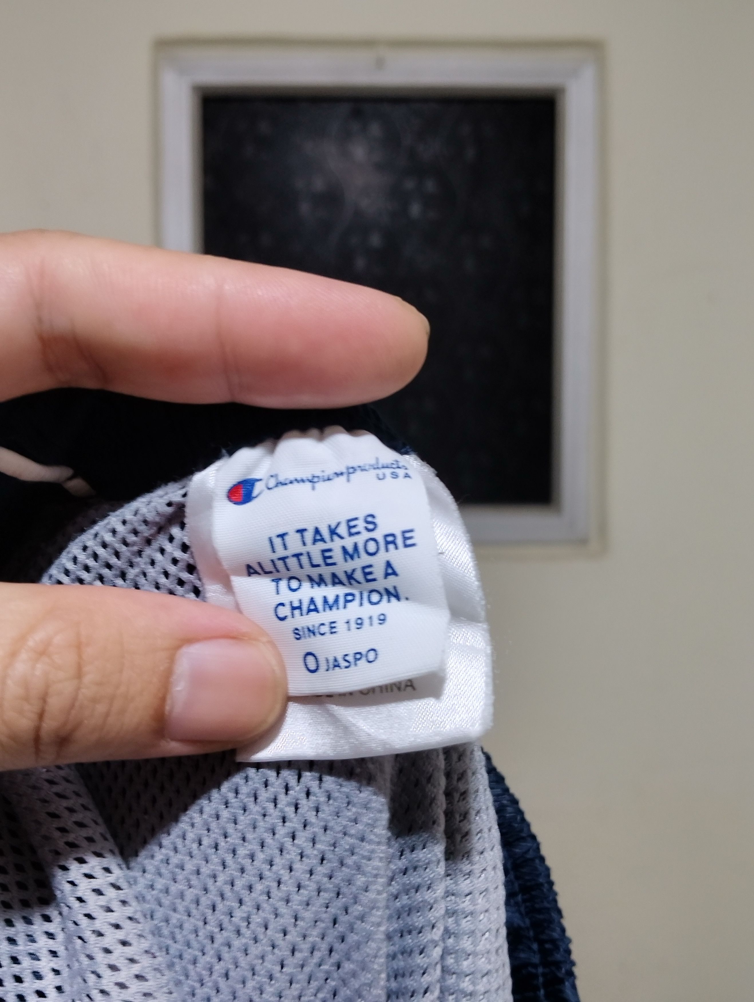Champion Vintage Championproducts USA Pants Size US 34 / EU 50 - 6 Thumbnail