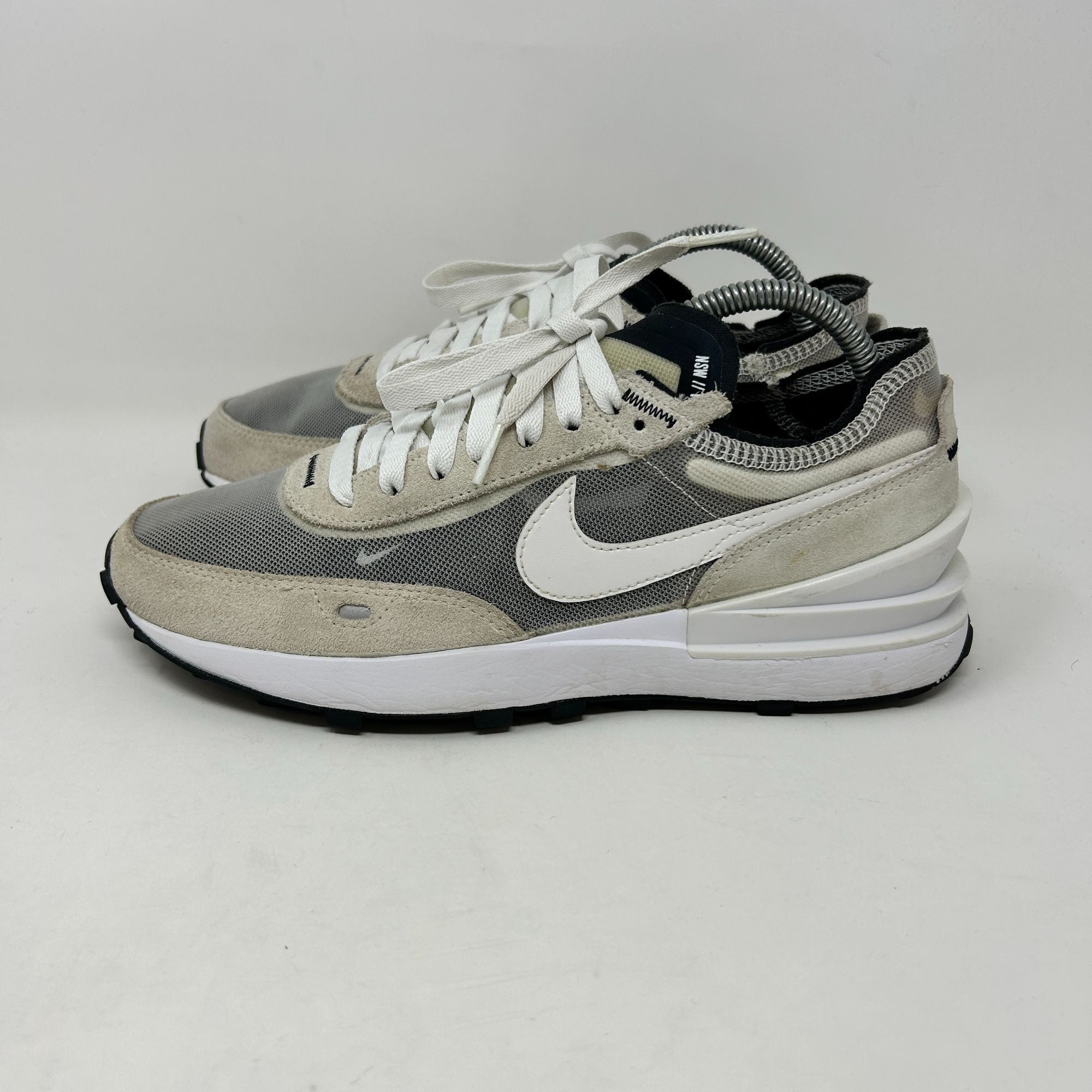 Nike Nike Waffle One 'Summit White' DA7995-100 Men's 7.5 Size US 7.5 / EU 40-41 - 1 Thumbnail