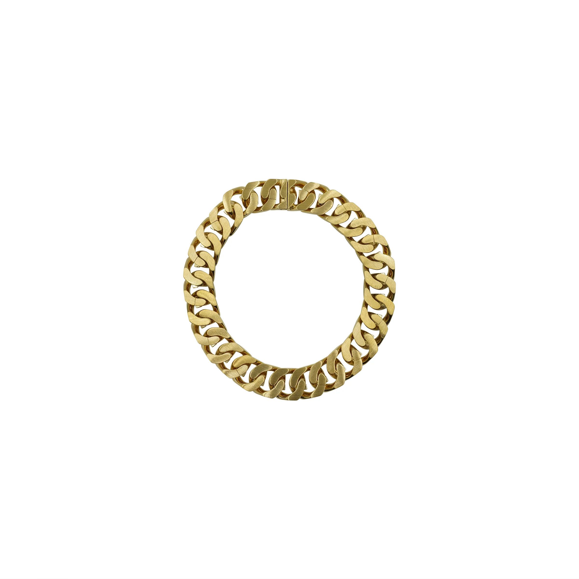 Givenchy o1mris0824 Size: OS / Necklace in Golden Size ONE SIZE - 2 Thumbnail