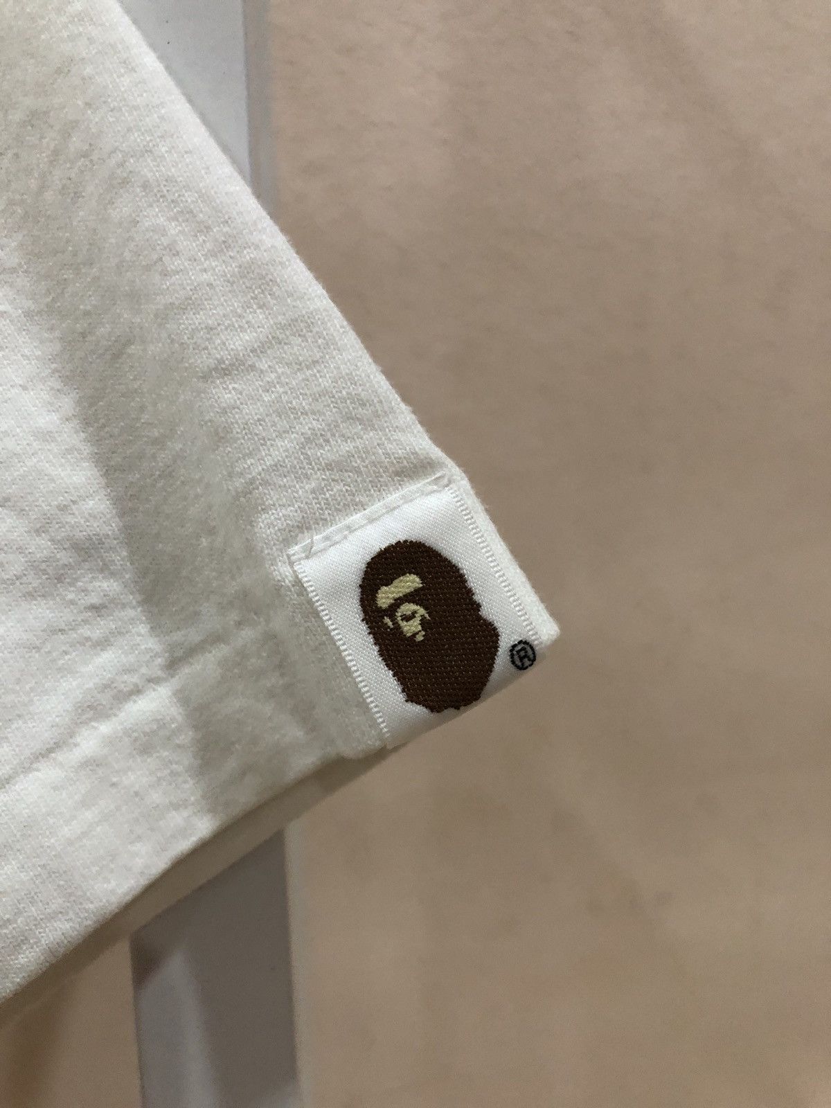 Bape 2011 Baby Milo Size US M / EU 48-50 / 2 - 7 Thumbnail
