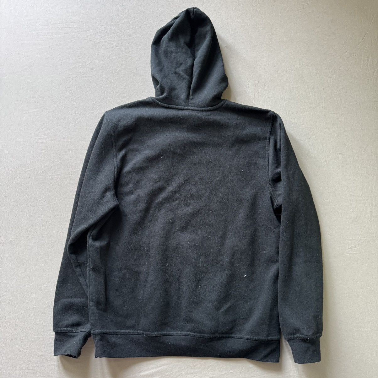 Other Theoz Spellout Hoodie Size US M / EU 48-50 / 2 - 2 Thumbnail