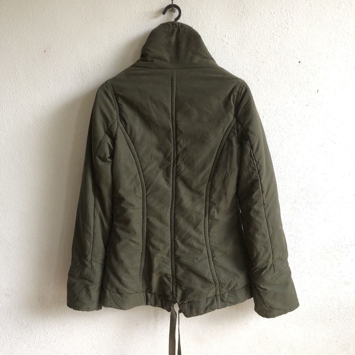 Miss Sixty MISS SIXTY zip up jacket Size XS / US 0-2 / IT 36-38 - 2 Thumbnail