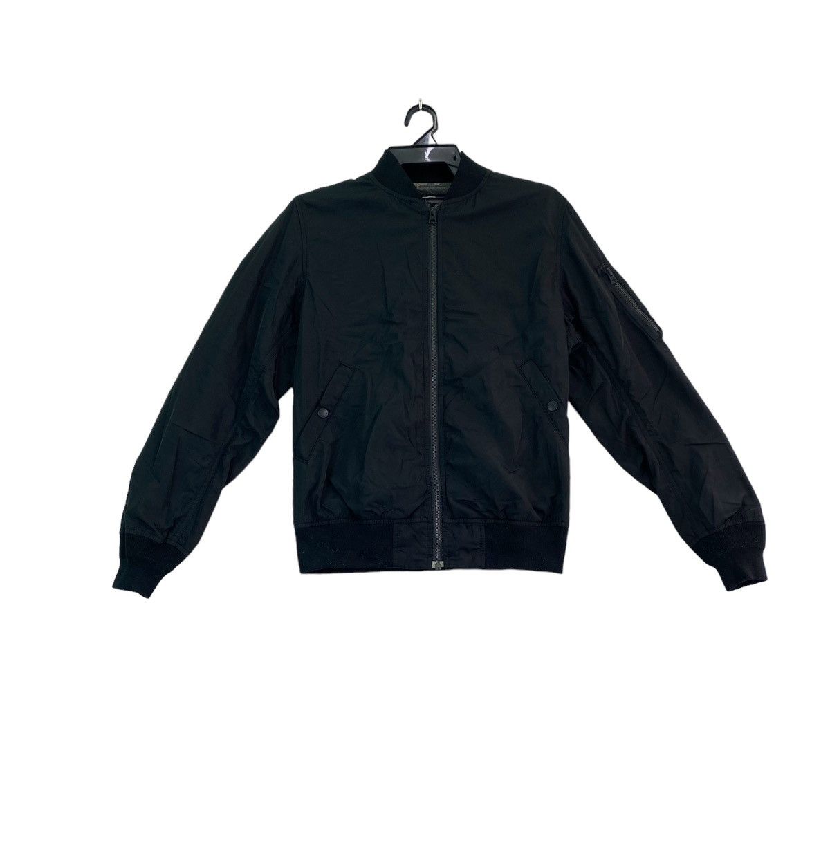 Alpha Industries Alpha industri Size US M / EU 48-50 / 2 - 1 Thumbnail