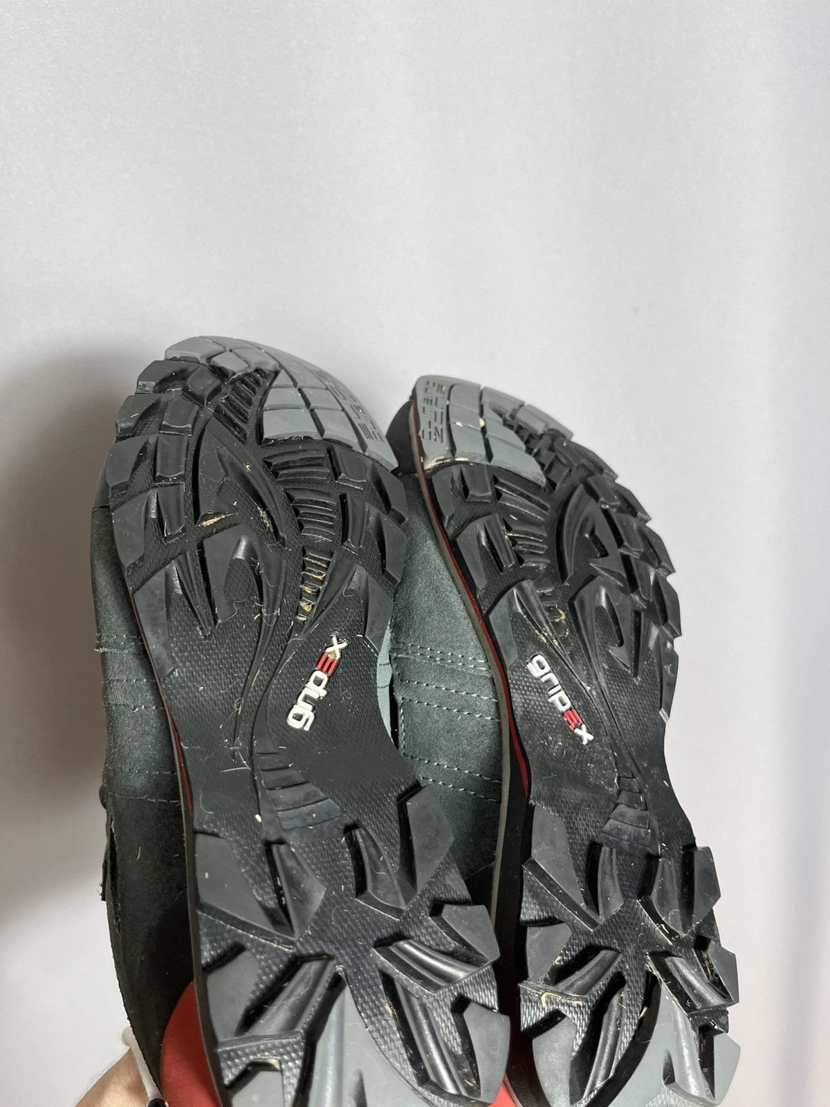 Mammut Mammut Redburn Pro Hiking Boots 40.5 trekking mens Size US 8 / EU 41 - 5 Thumbnail
