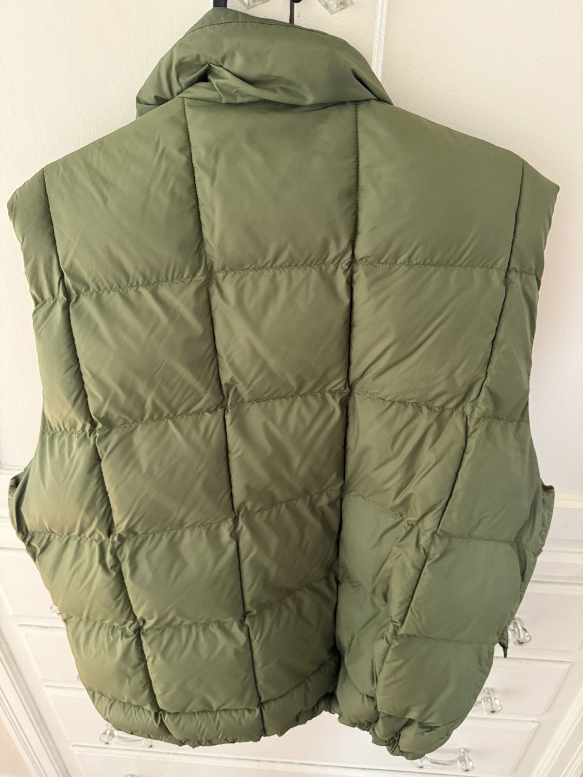 RRL Ralph Lauren RRL PUFFER VEST Size US L / EU 52-54 / 3 - 6 Thumbnail