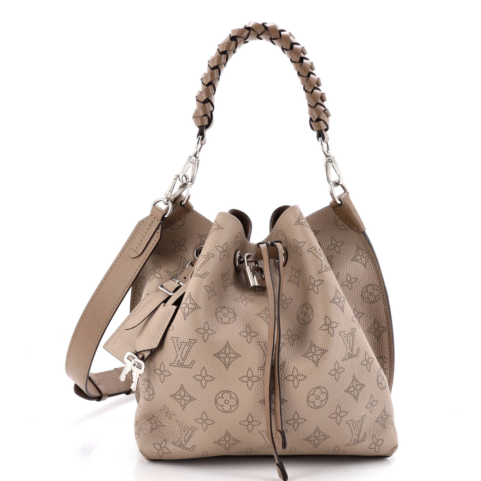 Louis Vuitton Muria Bucket Bag Size ONE SIZE - 1 Thumbnail