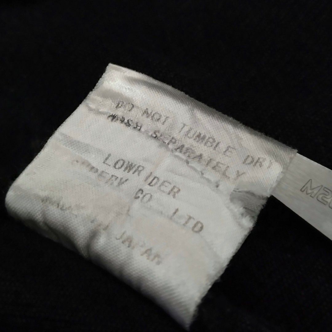 Designer × Japanese Brand Lowrider Japan Bondage Pants Full Zipper Size US 32 / EU 48 - 7 Thumbnail