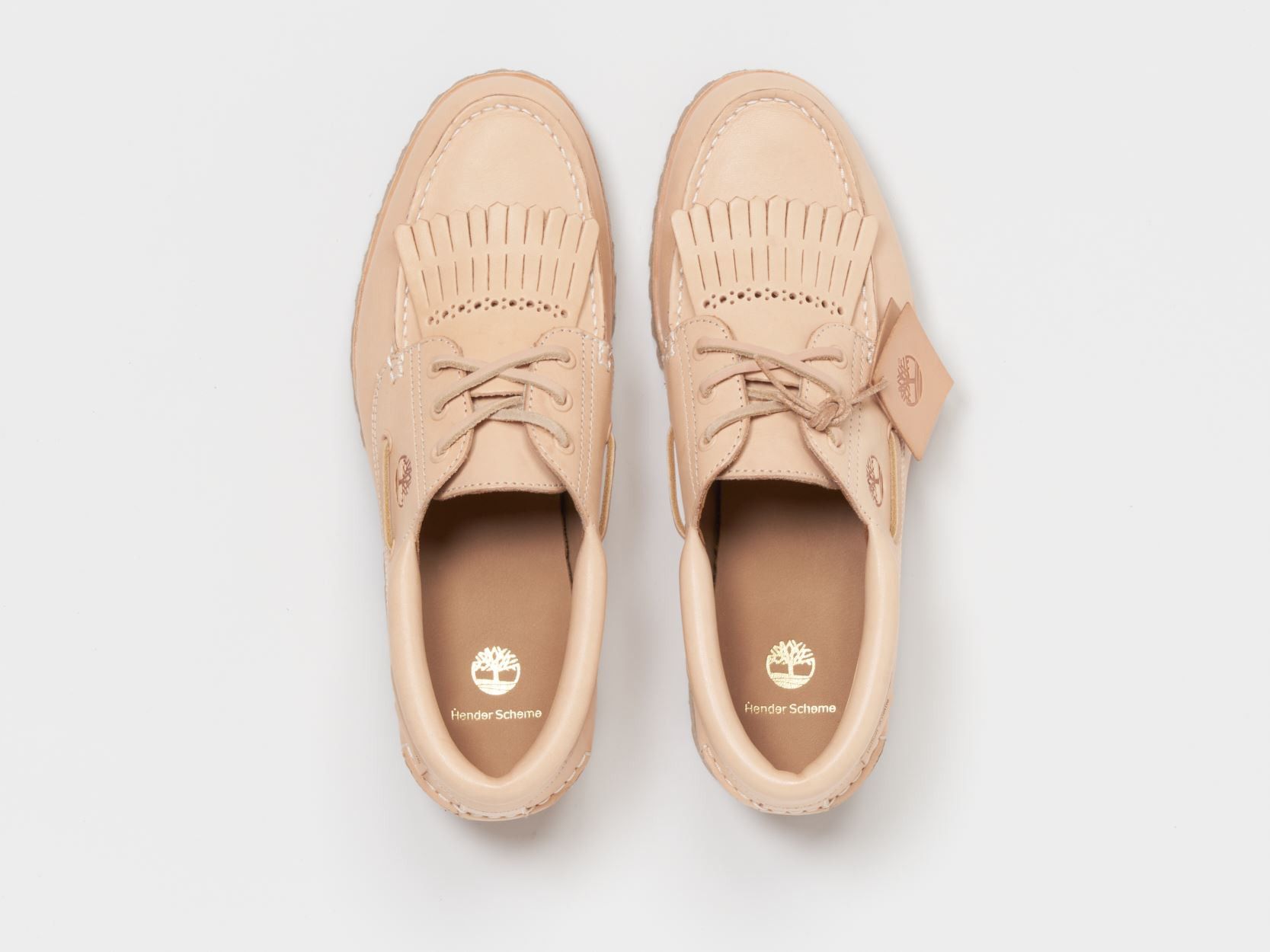 Hender Scheme × Timberland Hender Scheme x Timberland NWOB Size US 9.5 / EU 42-43 - 3 Thumbnail