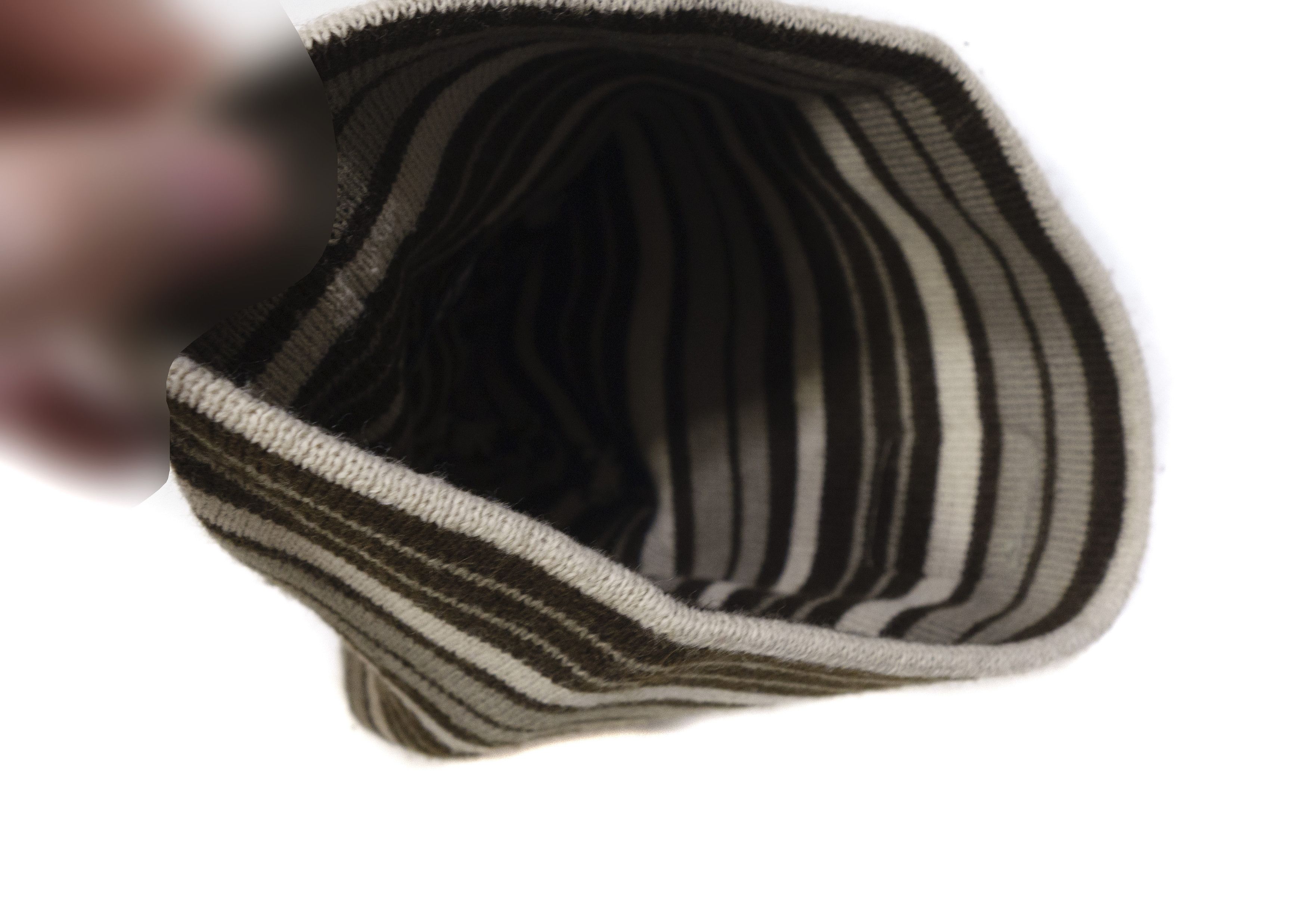 Kangol 90S Logo Striped Y2K Hat Size ONE SIZE - 3 Thumbnail