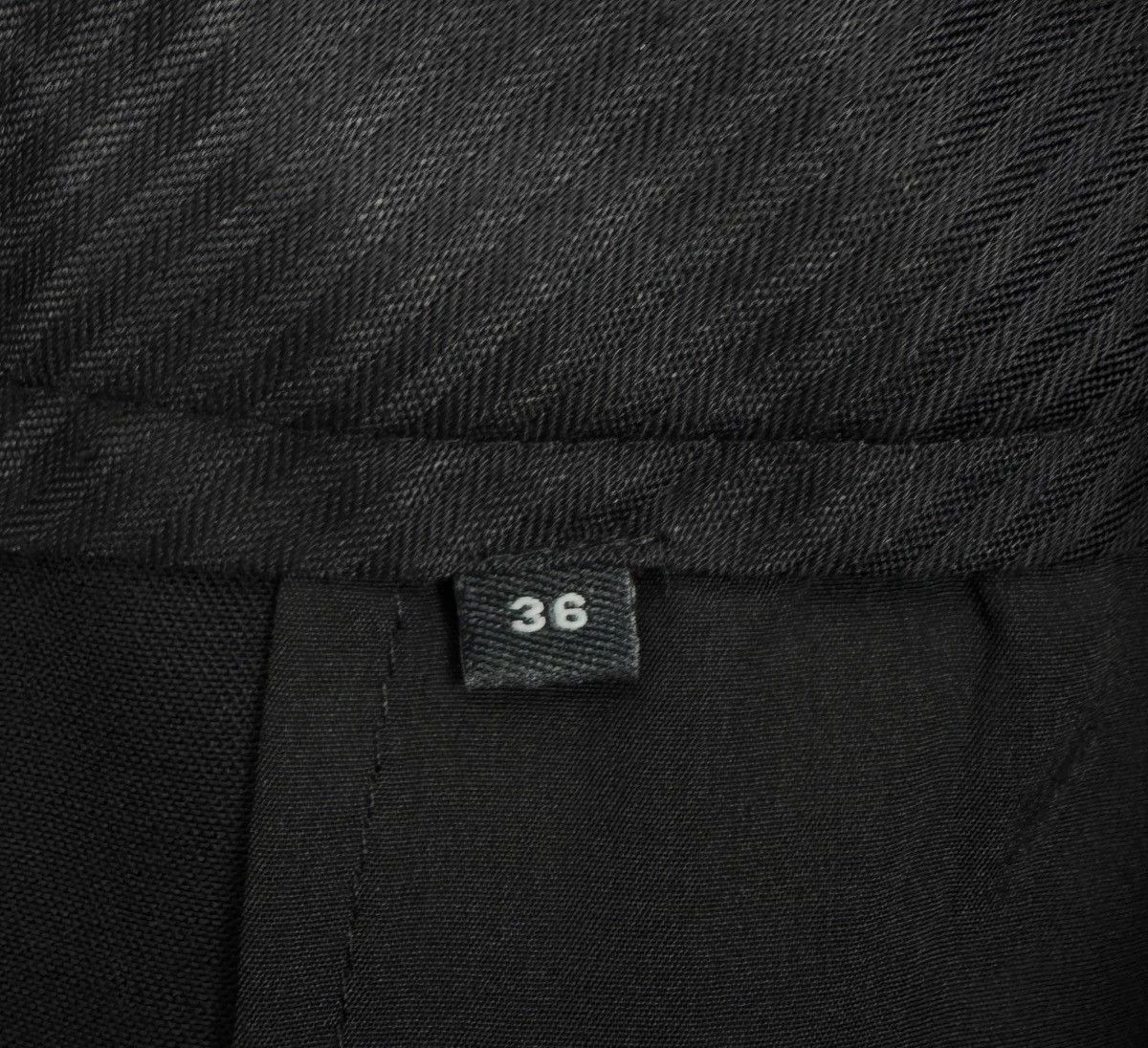 The Kooples The Kooples Dress Wool Pants Crop Lace Decorated size FR36 Size 26" / US 2 / IT 38 - 13 Thumbnail